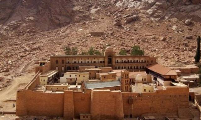 Συμβαίνει πρώτη φορά: Βάση δεδομένων για 20.000 απειλούμενους αρχαιολογικούς χώρους!