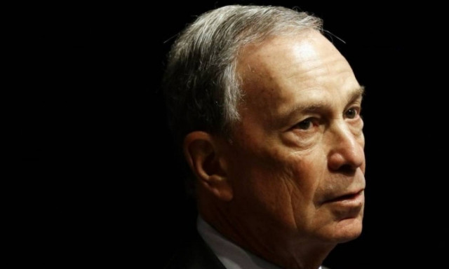 Ο πλουσιότερος άνθρωπος της Νέας Υόρκης θα δώσει 15 εκ. δολάρια στον ΟΗΕ!