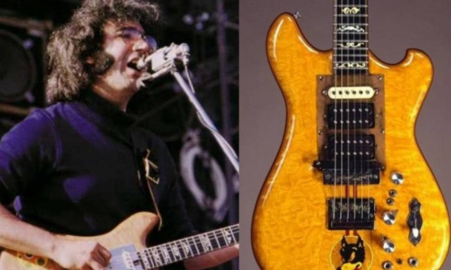 Η περιβόητη... Wolf πωλήθηκε για καλό σκοπό!