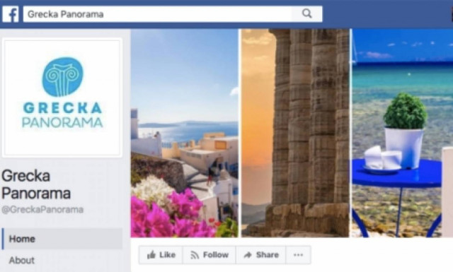 Και οι Πολωνοί...ψηφίζουν Ελλάδα! Ξεκινά η τρίτη διοργάνωση της Grecka Pan