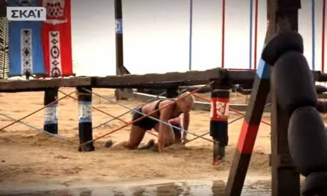 Έκτακτη ανακοίνωση του ΣΚΑΪ για το Survivor