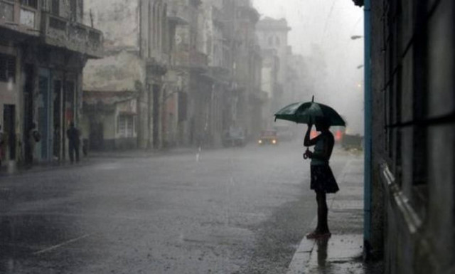 Η ΕΜΥ προειδοποιεί! Έκτακτο δελτίο επιδείνωσης καιρού - Πού θα «χτυπήσει» η κακοκαιρία