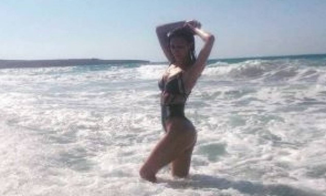 Αυτή είναι η πιο καυτή διατροφολόγος της χώρας