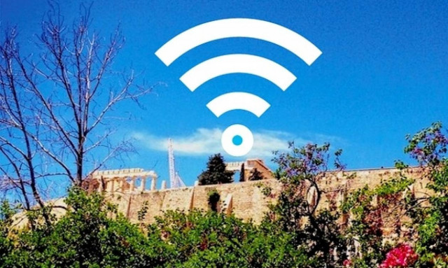 «Σερφάρουν» στο Διαδίκτυο 8 στους 10 Έλληνες