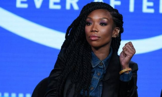 Εσπευσμένα στο νοσοκομείο η διάσημη τραγουδίστρια της  RnB, Brandy Norwood