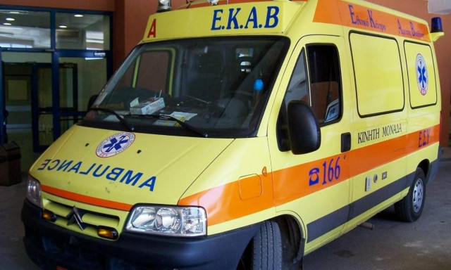 Θανατηφόρο τροχαίο στο Παλαιό Φάληρο