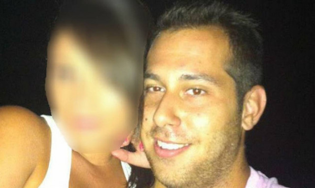 Κώστας Φάλκος: Αυτός είναι ο 28χρονος πιλότος του Mirage που διασώθηκε στη θάλασσα (pic+vid)