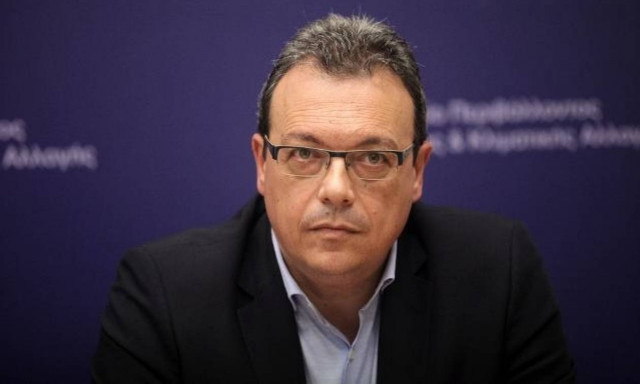 Κατηγορηματικός ο Φάμελλος: Καμία επιπλέον επιβάρυνση στην τιμή του νερού