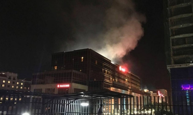 Φιλιππίνες: Το Ισλαμικό Κράτος ανέλαβε την ευθύνη για το μακελειό στη Μανίλα