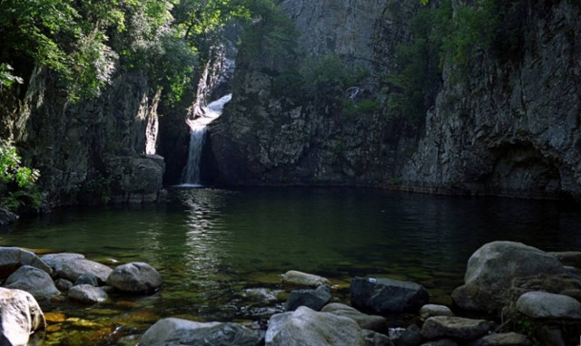 Τραγωδία στη Σαμοθράκη: Νεκρός άνδρας στο φαράγγι του Φονιά