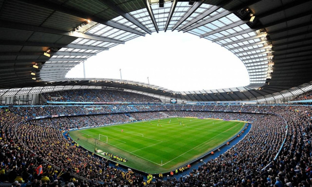 Οι Βρετανοί είναι οι πιο παθιασμένοι οπαδοί αλλά και οι Έλληνες δεν πάνε πίσω