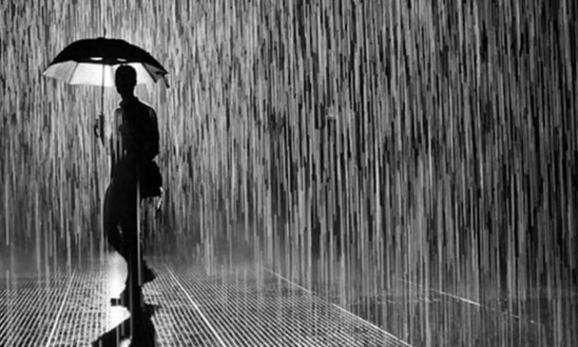 Καιρός τριήμερο Αγίου Πνεύματος - Προσοχή: Έρχονται καταιγίδες και χαλάζι