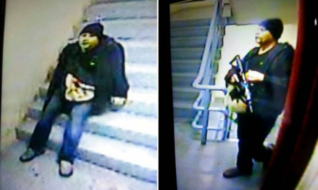 Μακελειό Φιλιππίνες: Ανθρωποκυνηγητό για πιθανό συνεργό του δολοφόνου (Pics+Vids)