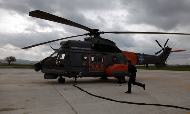 Φολέγανδρος: Το χρονικό της τραγικής κατάληξης της 57χρονης