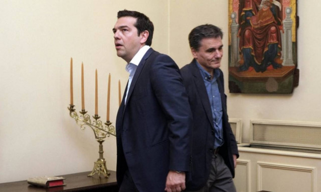 Τελεσίγραφο από Βρυξέλλες: Ούτε χρέος, ούτε QE στο Eurogroup της 15ης Ιουνίου