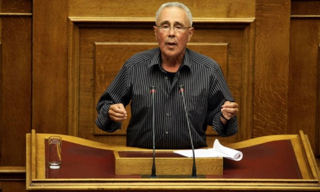 Ζουράρις: Η διαπραγμάτευση είναι ένα κουρελόχαρτο - Θα ψήφιζα τα μέτρα και με τη ΝΔ