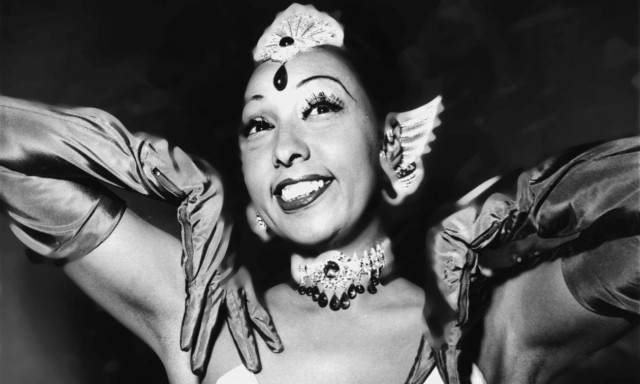 Ζοζεφίν Μπέικερ: Η μεγάλη χορεύτρια και η μάχη που έδωσε για τον ρατσισμό