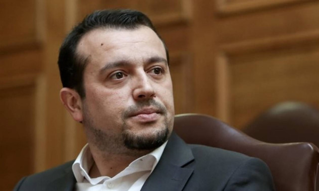 Παππάς: Πιο δύσκολο να βρεθεί λύση στο Eurogroup παρά στη σύνοδο