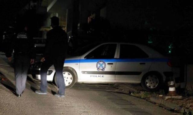 Νεκρός 21χρονος στο κέντρο της Αθήνας