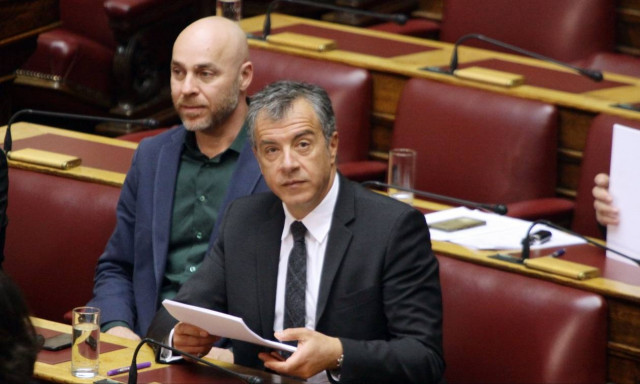 Θεοδωράκης για υπόθεση Παπαντωνίου: Για εμάς δεν θα μπει στο αρχείο