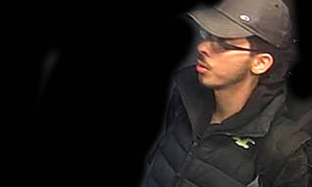 Σαλμάν Αμπέντι: Αποκαλύψεις - «φωτιά» της Europol για τον μακελάρη του Manchester Arena