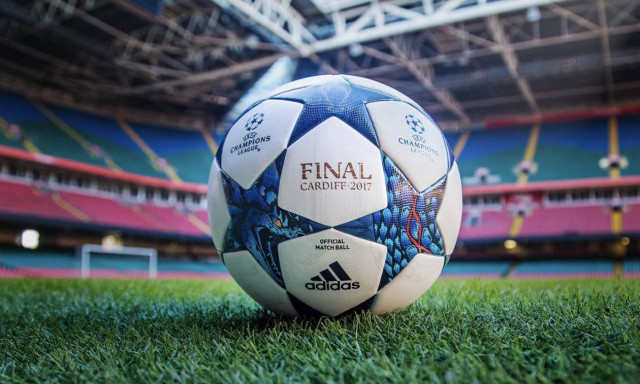 Τελικός Champions League: Αξία στο Χ ημίχρονο