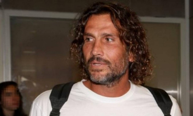 Survivor: Η πρώτη ανάρτηση του Κώστα Κοκκινάκη μετά την επιστροφή του από τον Άγιο Δομίνικο