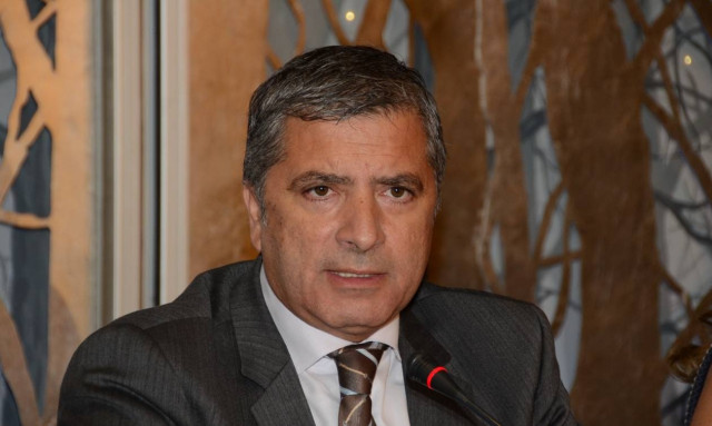 Πατούλης: Το μυστικό της ανάπτυξης είναι η αποκέντρωση