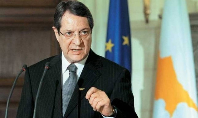 Αναστασιάδης: Προοπτικές για Γενεύη αν δεν υπάρξει παραλογισμός