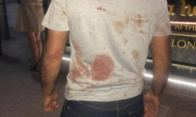 Διπλή τρομοκρατική επίθεση Λονδίνο: Μήνυμα του ISIS συνδέεται με το μακελειό;