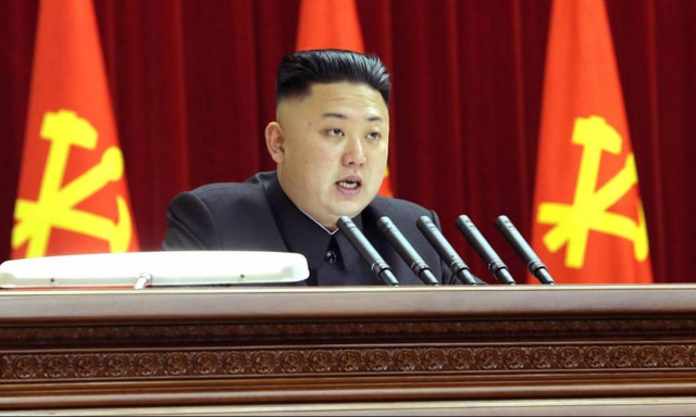 Βόρεια Κορέα: Θα συνεχίσουμε το πυρηνικό μας πρόγραμμα – Εχθρικές πράξεις από τον ΟΗΕ