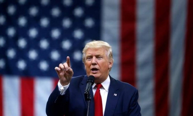 Τρομοκρατικό χτύπημα Λονδίνο – Τραμπ: Τα πράγματα θα χειροτερέψουν