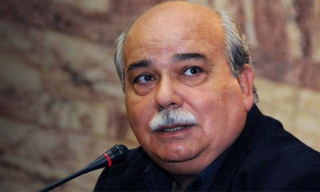 Βούτσης: Έντιμη συμφωνία στις 15 ή 22 Ιουνίου