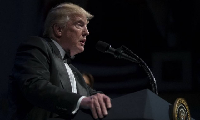 Τρομοκρατική επίθεση Λονδίνο - Τραμπ: Ήταν μία σατανική σφαγή (video)