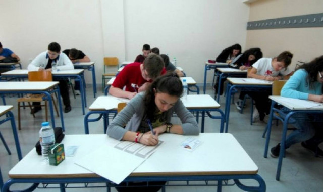 Πανελλήνιες 2017: Γιατί δεν πρέπει να διαβάζετε ως αργά πριν να γράψετε μάθημα