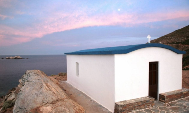 Καιρός Αγίου Πνεύματος: Με συννεφιά και τοπικές καταιγίδες η επιστροφή των εκδρομέων (pics)