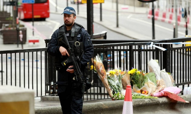 Τρομοκρατικό χτύπημα Λονδίνο: Αυτός είναι ο Έλληνας που τραυματίστηκε από τους τζιχαντιστές (vid)