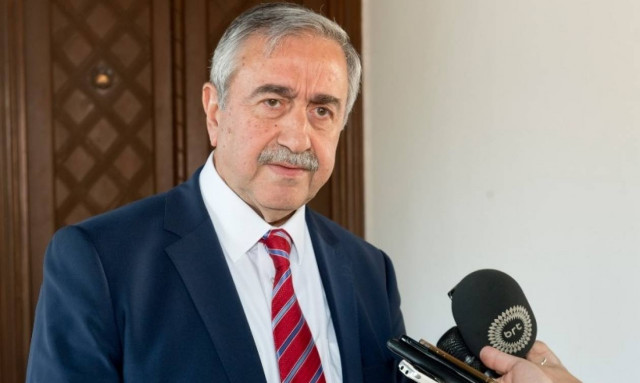 Ακιντζί: Βρέθηκε η συνετή οδός για το Κυπριακό