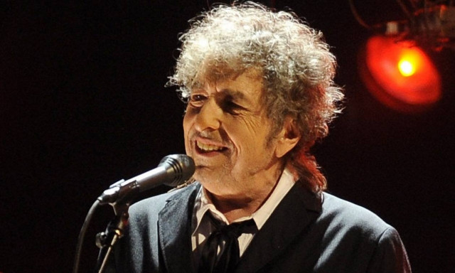 Ο Μπομπ Ντίλαν απέστειλε στην Σουηδική Ακαδημία την ομιλία του για το Νόμπελ Λογοτεχνίας