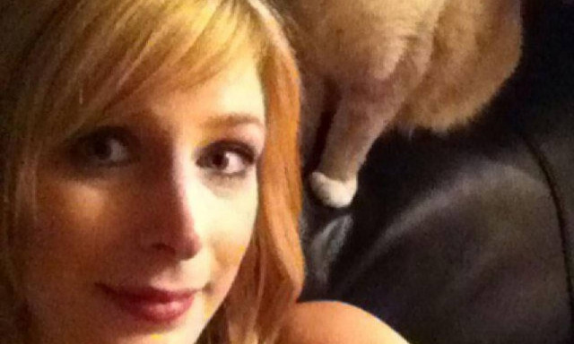 Τρομοκρατικό χτύπημα Λονδίνο: «Έσβησε» στην αγκαλιά του αρραβωνιαστικού της η όμορφη Κριστίν