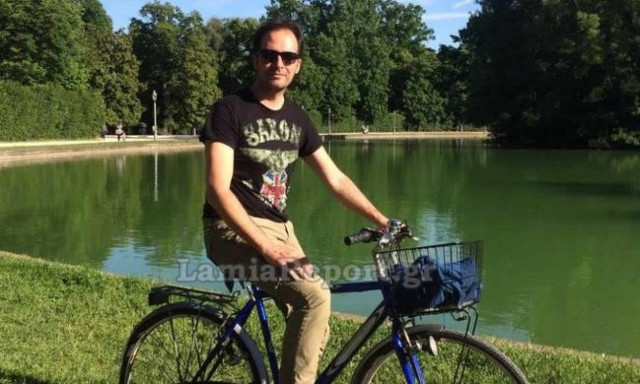 Greek citizen among the injured in terror attack in London