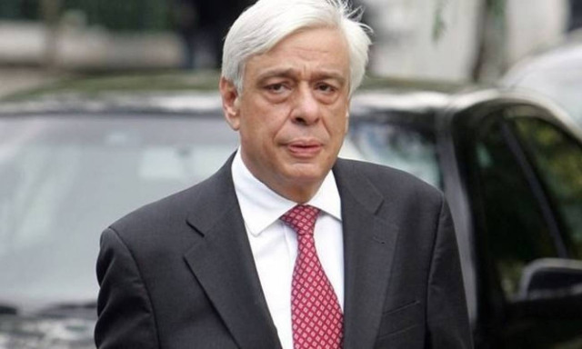 Greece's future is promising despite the difficulties, says President Pavlopoulos