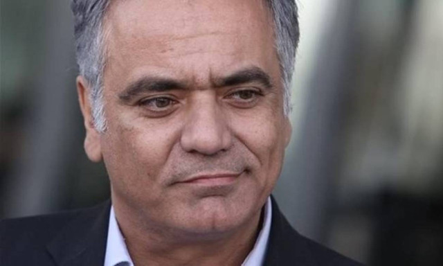 Interior Min. Skourletis: We will seek a solution that will include the debt