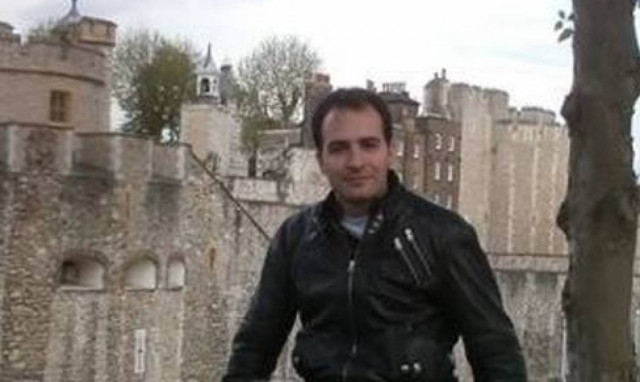 Τρομοκρατική επίθεση Λονδίνο: Ώρες αγωνίας για τους γονείς του Έλληνα τραυματία