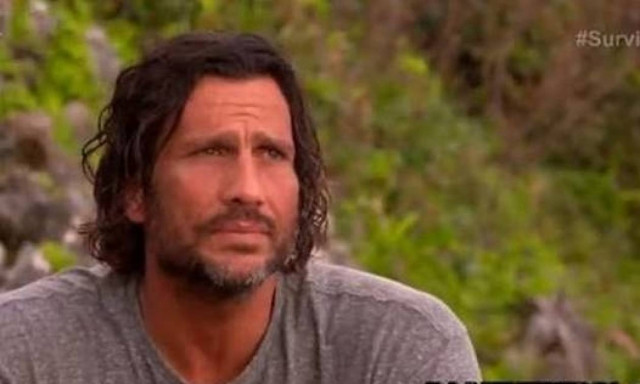 Survivor: Τι «μαγειρεύουν» Κοκκινάκης και Νάργες; Δείτε τη φωτογραφία