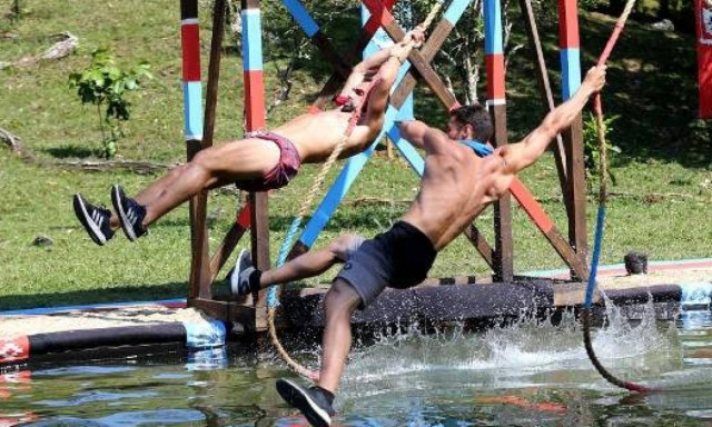 Survivor - Διαρροή: Ποιοι είναι οι πρώτοι και οι τελευταίοι παίκτες στις προτιμήσεις του κοινού