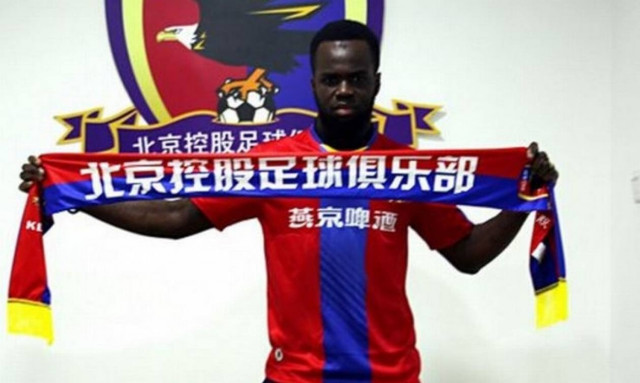 Σεΐκ Τιοτέ: Συγκλονίζει ο τελευταίος διάλογος του άτυχου ποδοσφαριστή (pics)