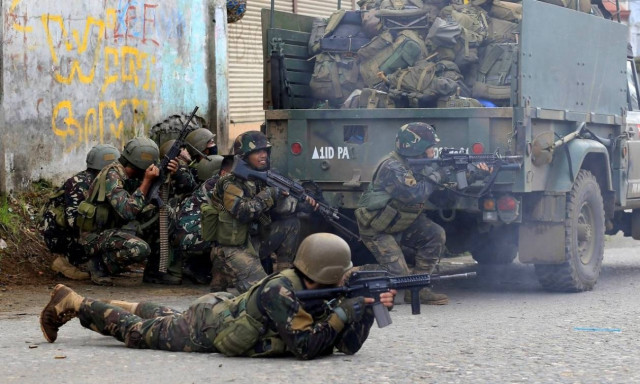 Συρία: Ο στρατός απέσπασε από τους τζιχαντιστές πόλη-«κλειδί» στο Χαλέπι