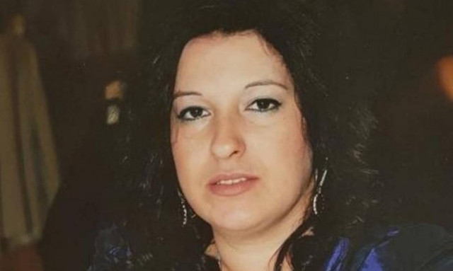 Ανείπωτη θλίψη: Νεκρή η γυναίκα υποψήφιου βουλευτή