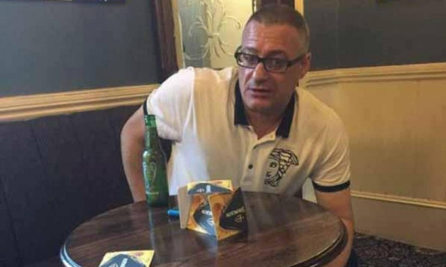 Επίθεση Λονδίνο: Αντιμετώπισε τους τρομοκράτες με «γυμνά χέρια» - Τον μαχαίρωσαν πέντε φορές